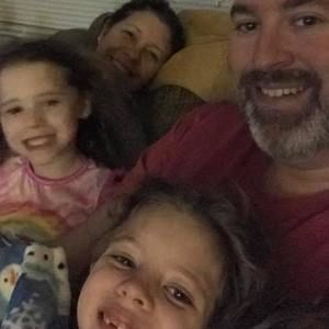 Meet your Posher, Steven